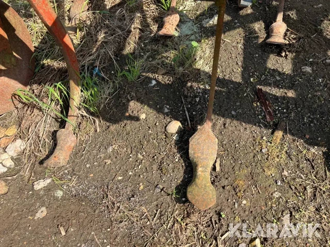 Billede 6 - Stubharve Fraugde