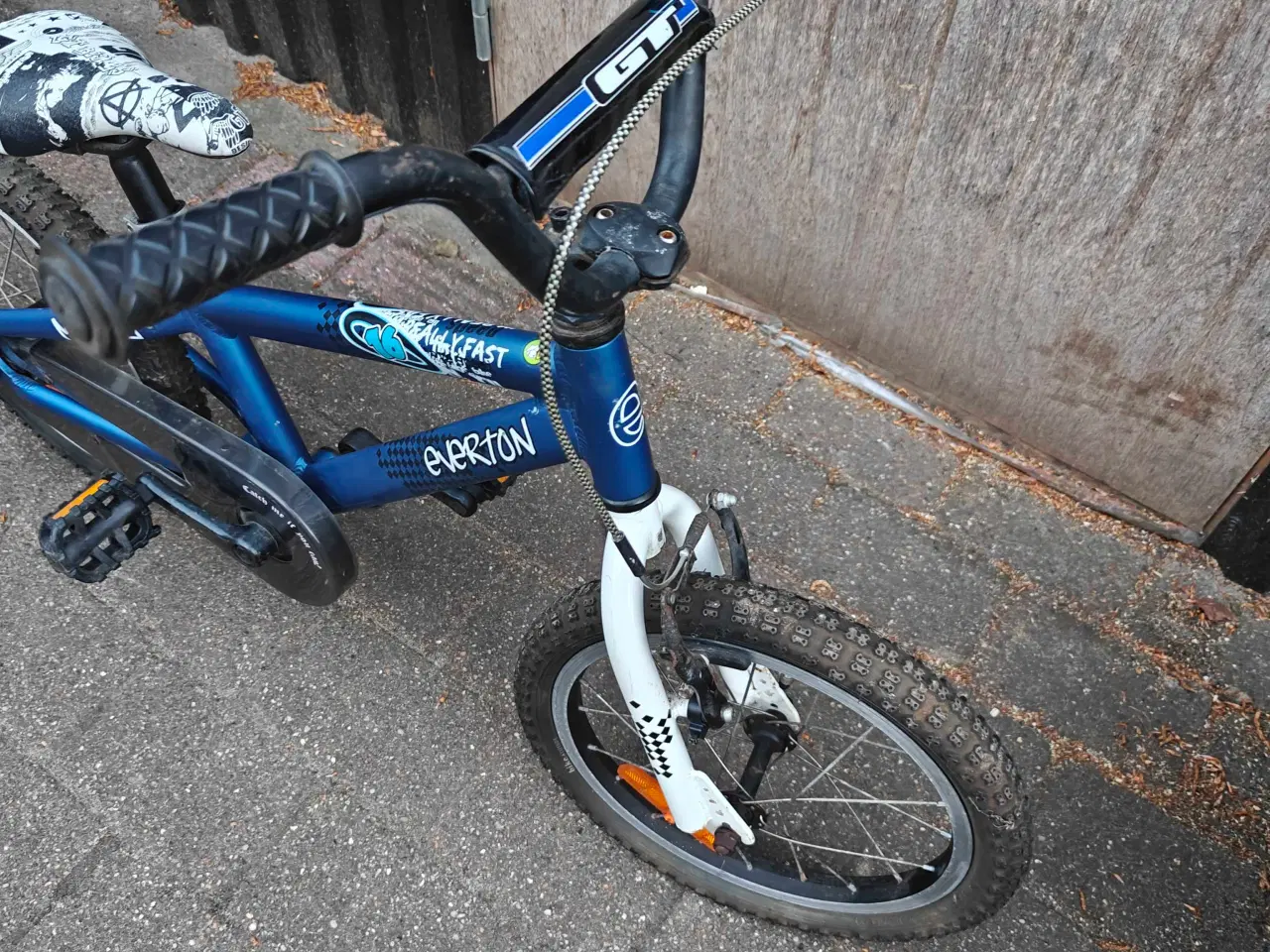 Billede 3 - Flot drenge cykel