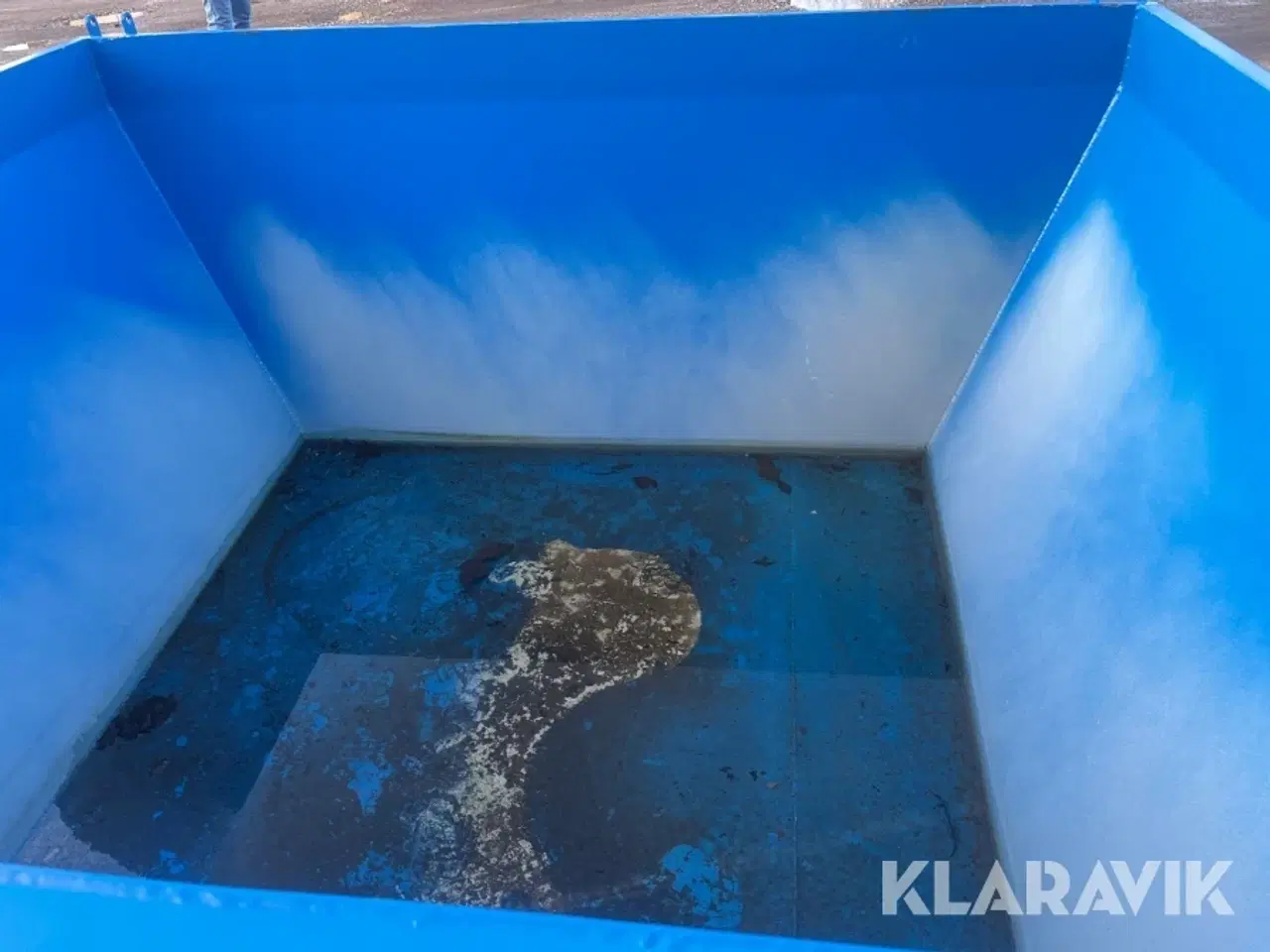 Billede 4 - Grabkasse Lasto 3.75m3 1 styk