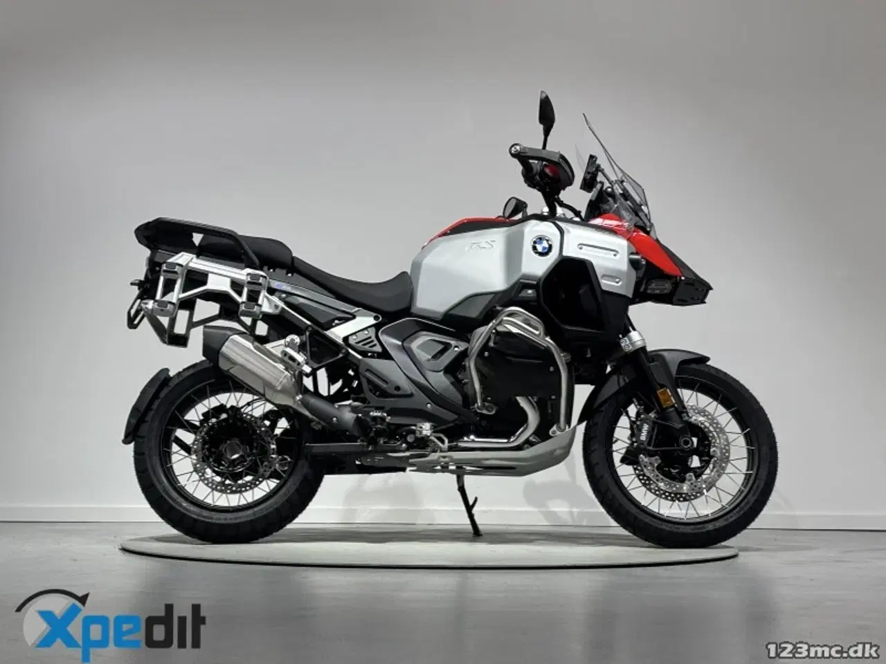 Billede 1 - BMW R 1300 GS Adventure