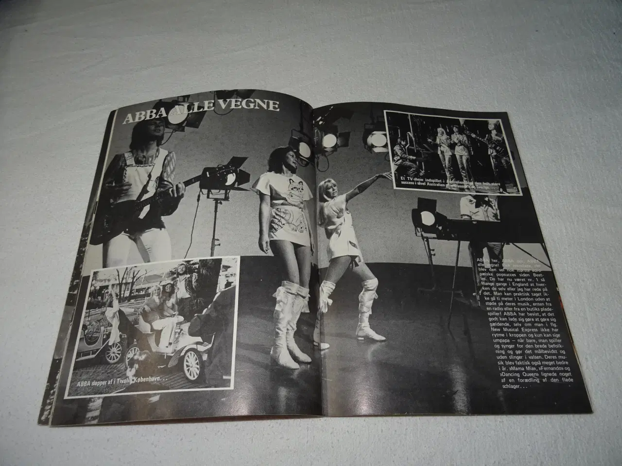 Billede 2 - Pop Rock 1976