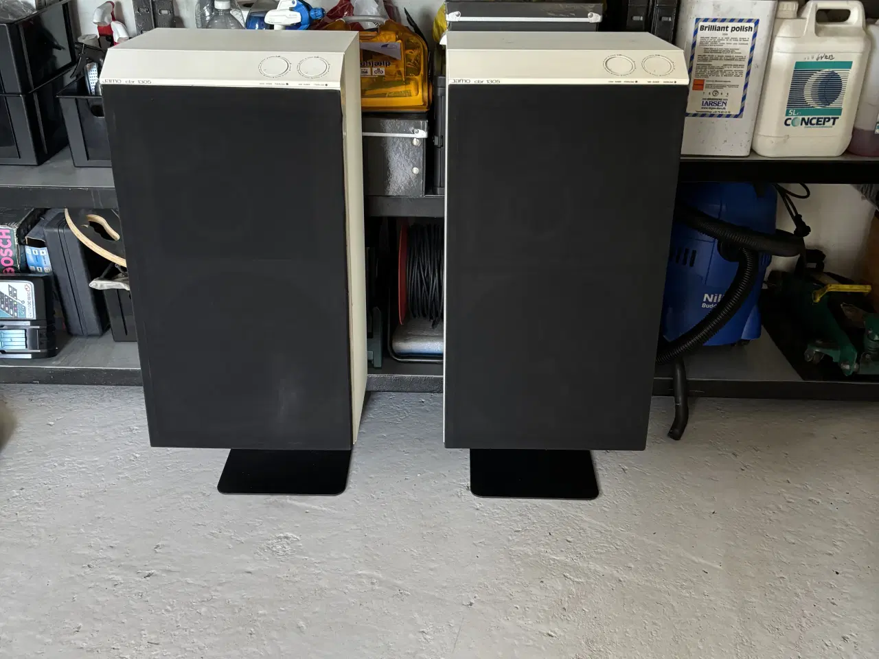 Billede 1 - Virker fint