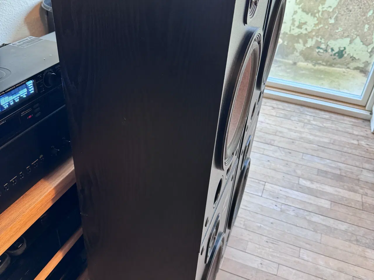 Billede 3 - Bose Interaudio 4000XL højttaler