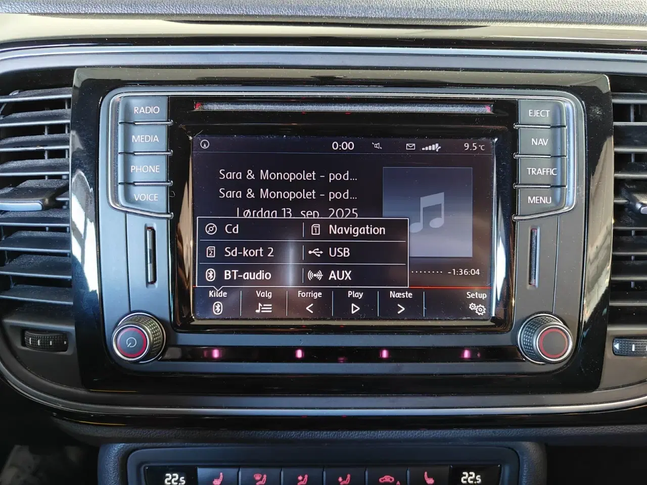 Billede 16 - VW The Beetle 1,2 TSi 105 Design