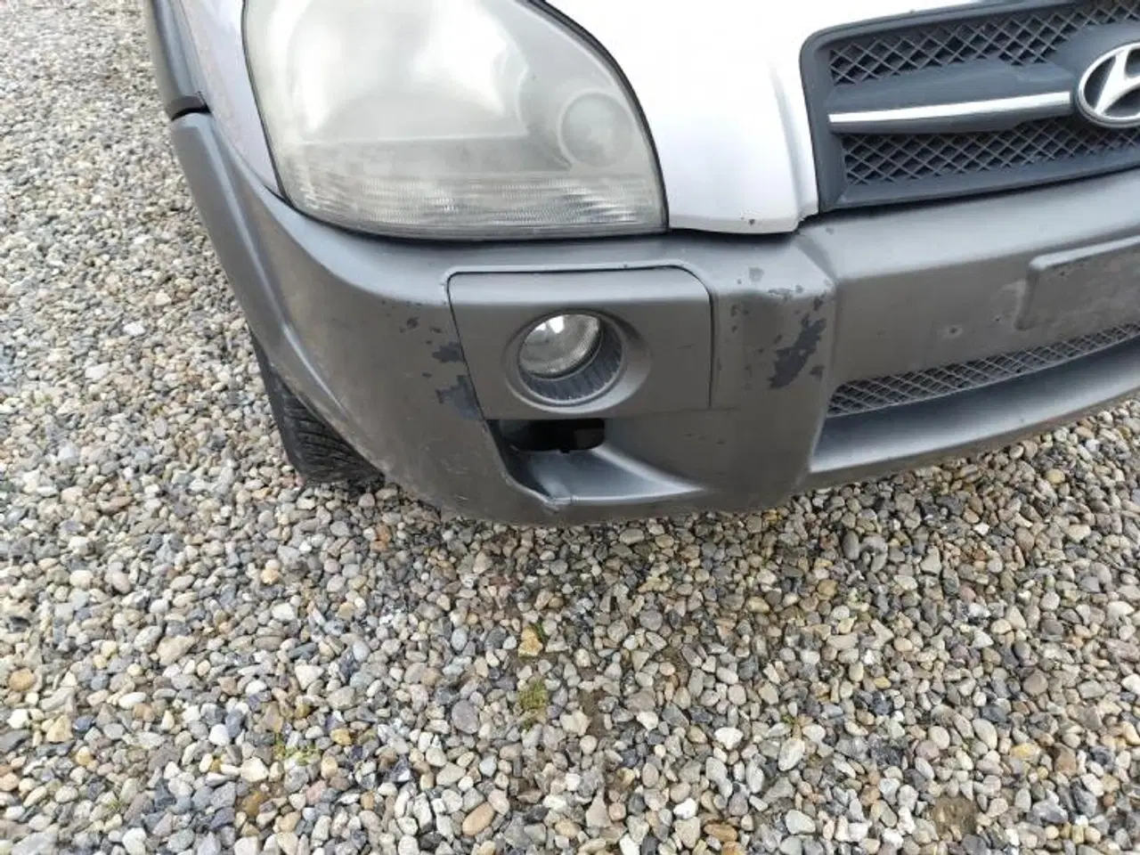 Billede 13 - Hyundai Tucson 2,0 CRDI , 4 WD . Automatic.