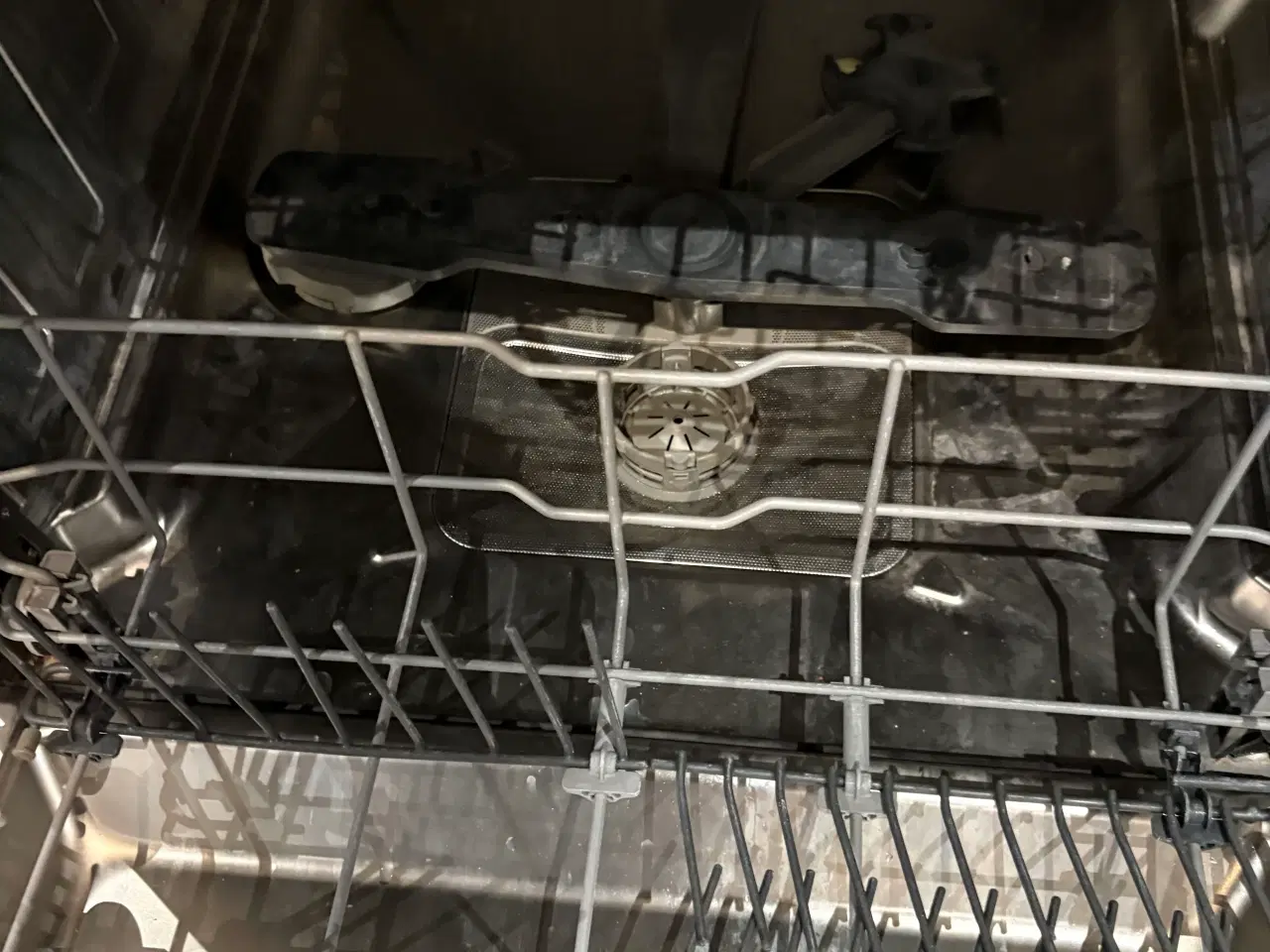 Billede 4 - Opvaske maskine 