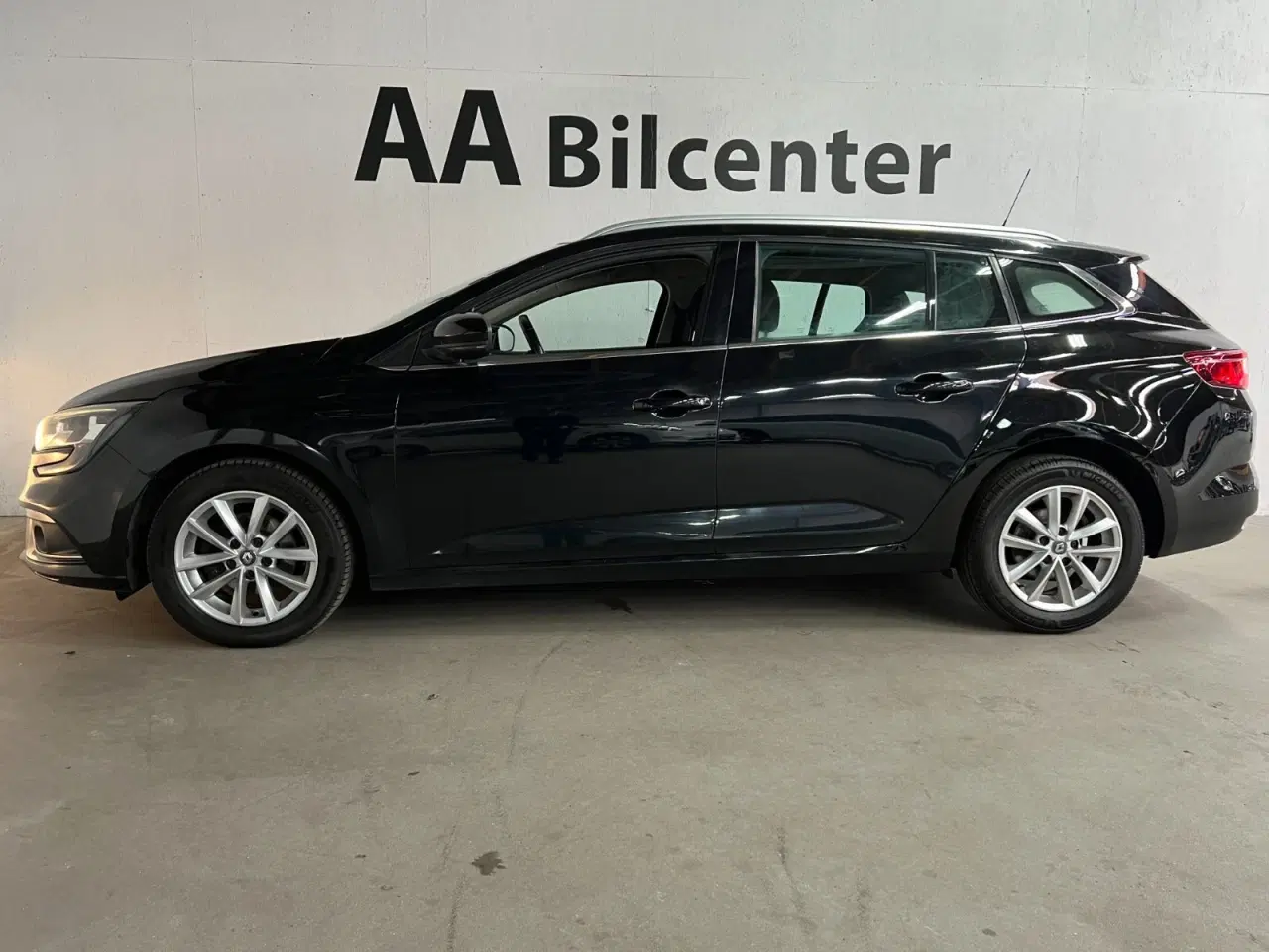 Billede 3 - Renault Megane IV 1,5 dCi 110 Zen Sport Tourer EDC