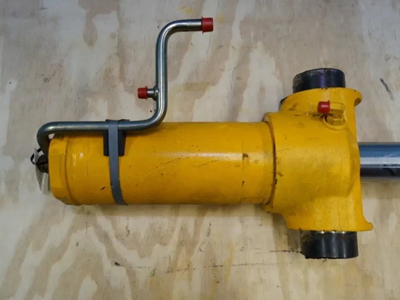 Billede 8 - JCB 4CX Cylinder 559/60215
