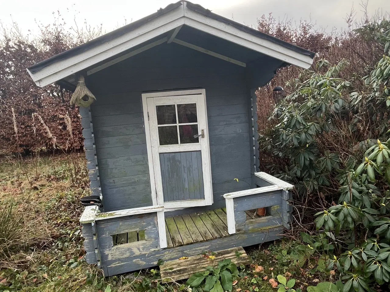 Billede 1 - Lille Legehus 