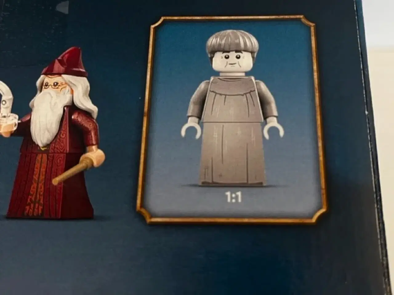 Billede 2 - Lego Harry Potter 