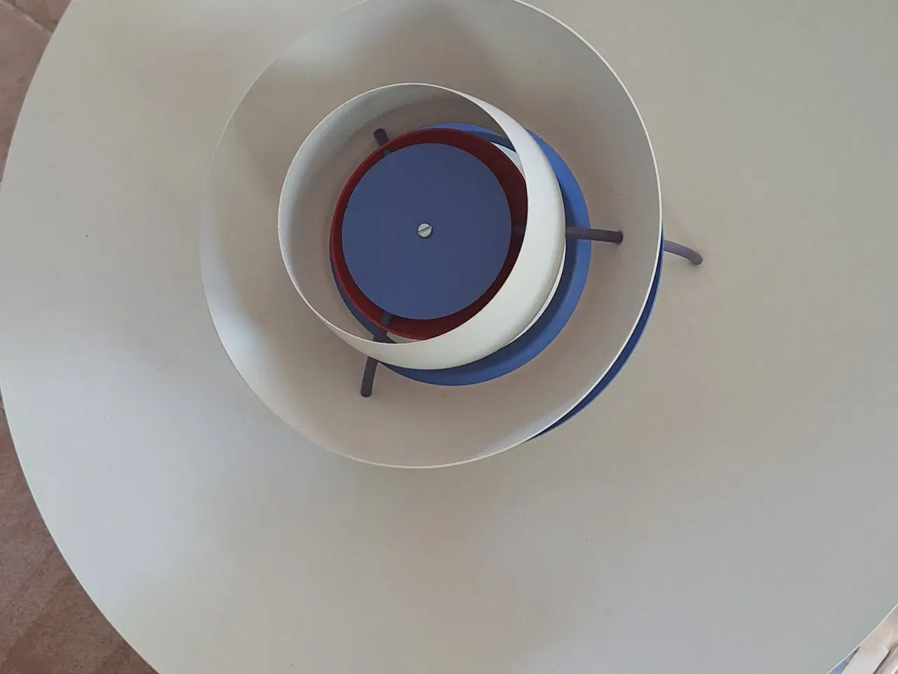 Billede 1 - PH lamper