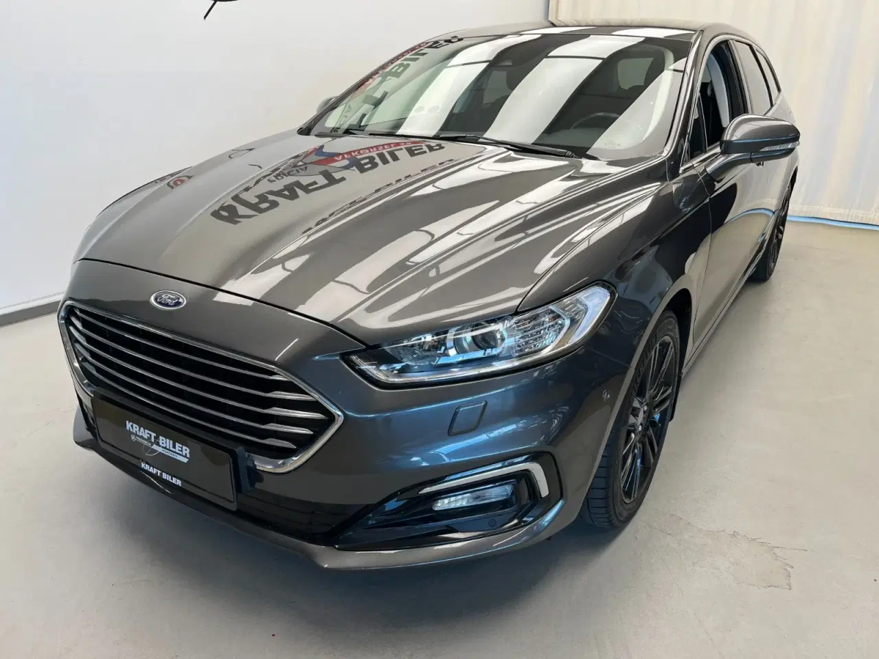 Billede 2 - Ford Mondeo 1,5 EcoBoost Titanium
