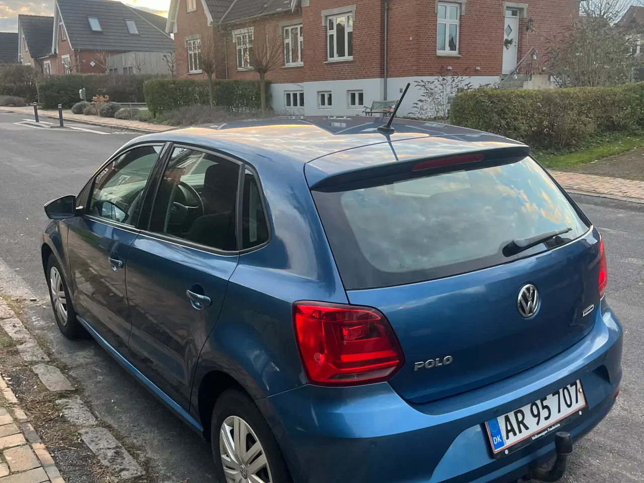 Billede 9 - VW Polo 1.0 MPI Trendline 