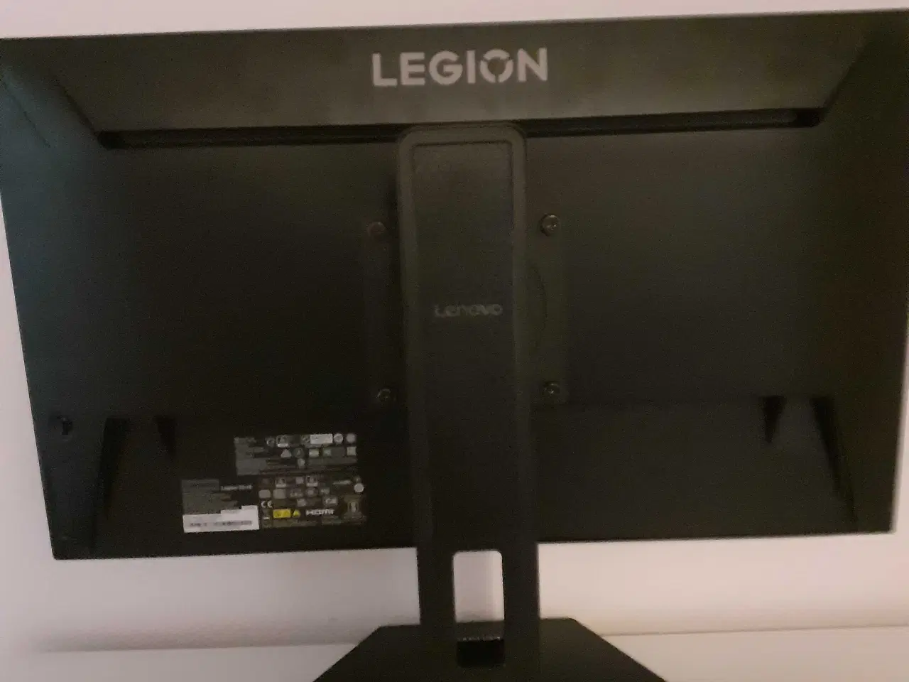 Billede 2 - Lenovo legion 320hz 
