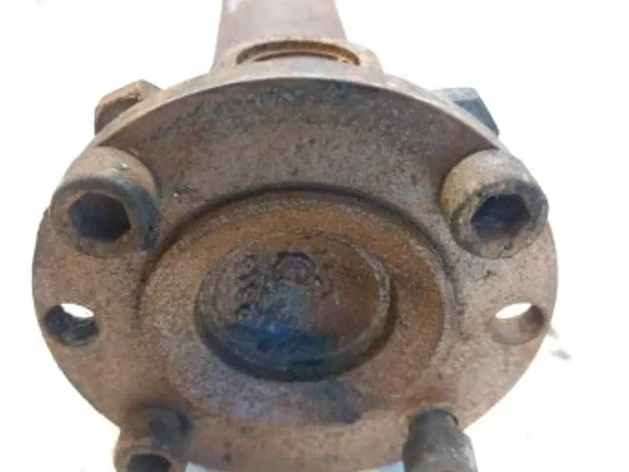 Billede 4 - Merlo 30.9 Kardanaksel 046234