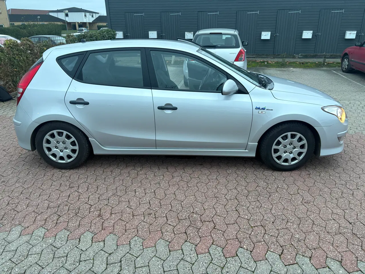 Billede 3 - HYUNDAI I 30 1,6 CRDI 90 ECO fra 2011
