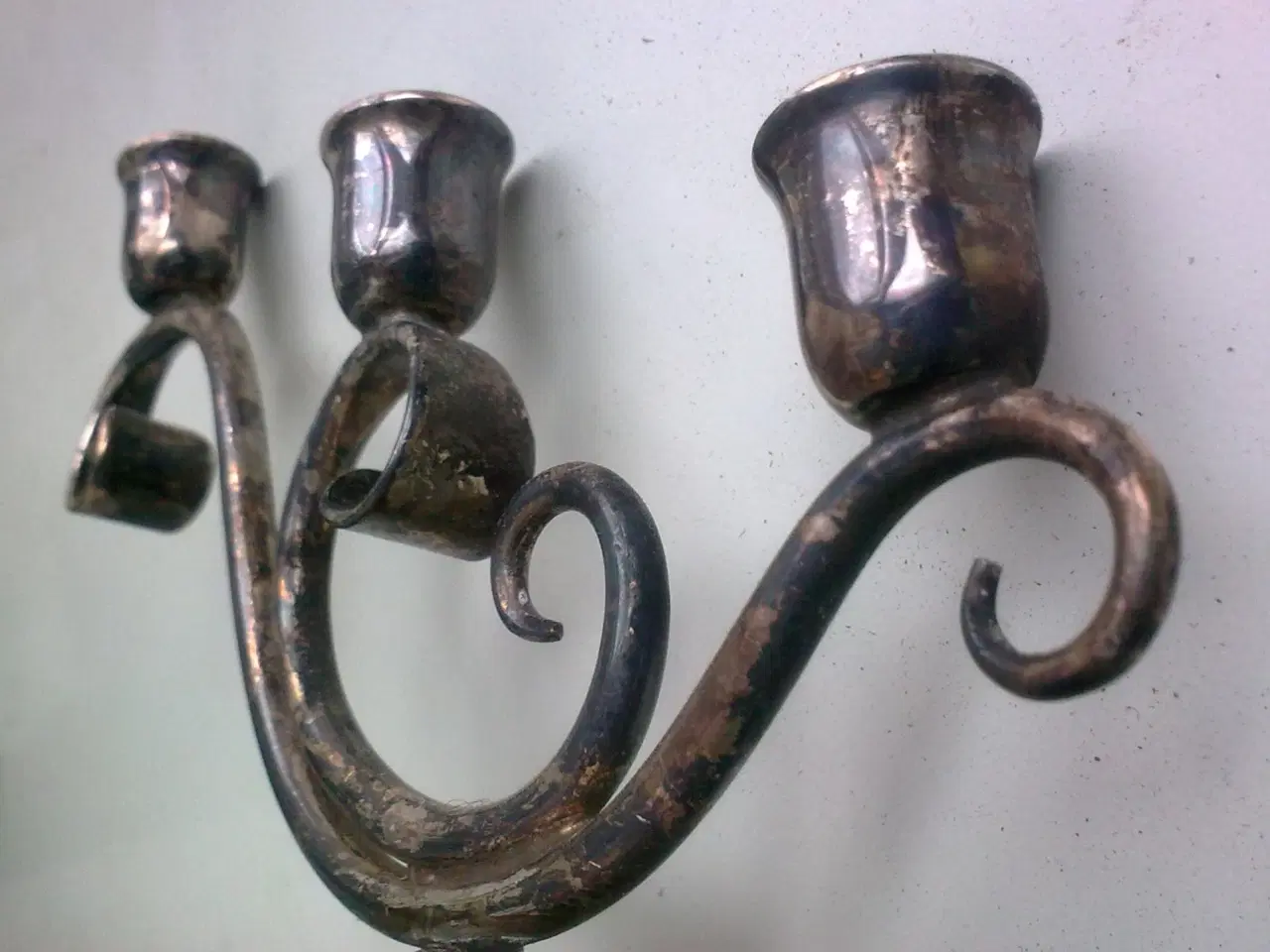 Billede 14 - Dansk sølvsmed design MINI vaser i UDVALG