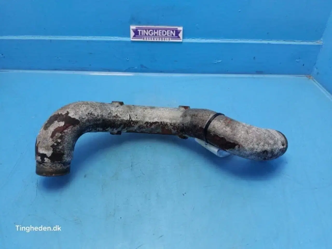 Billede 13 - Iveco 8361 SRE 11 Vinkelrør 8017656