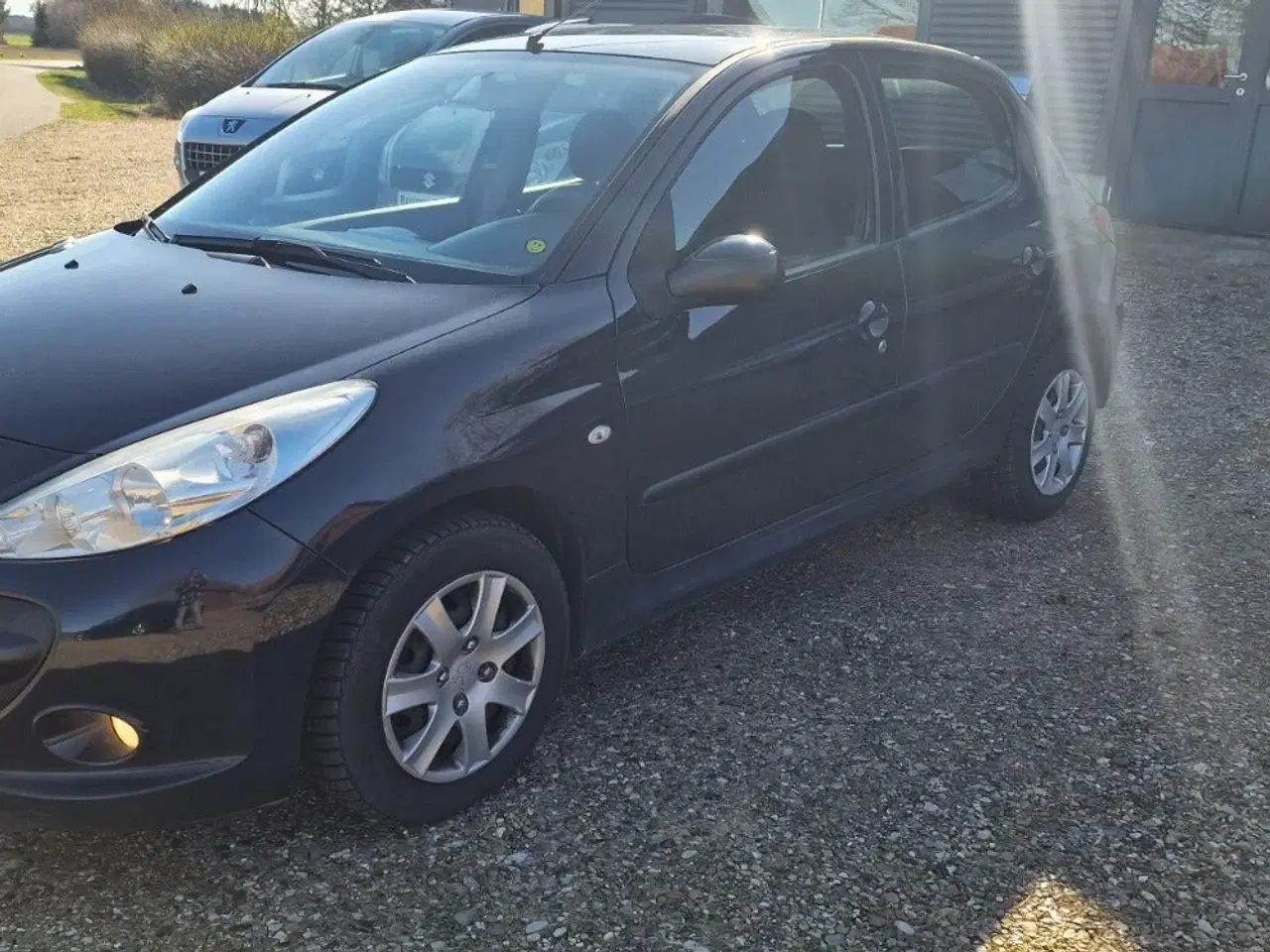 Billede 1 - Peugeot 206+ 1,4 HDi 70 Comfort