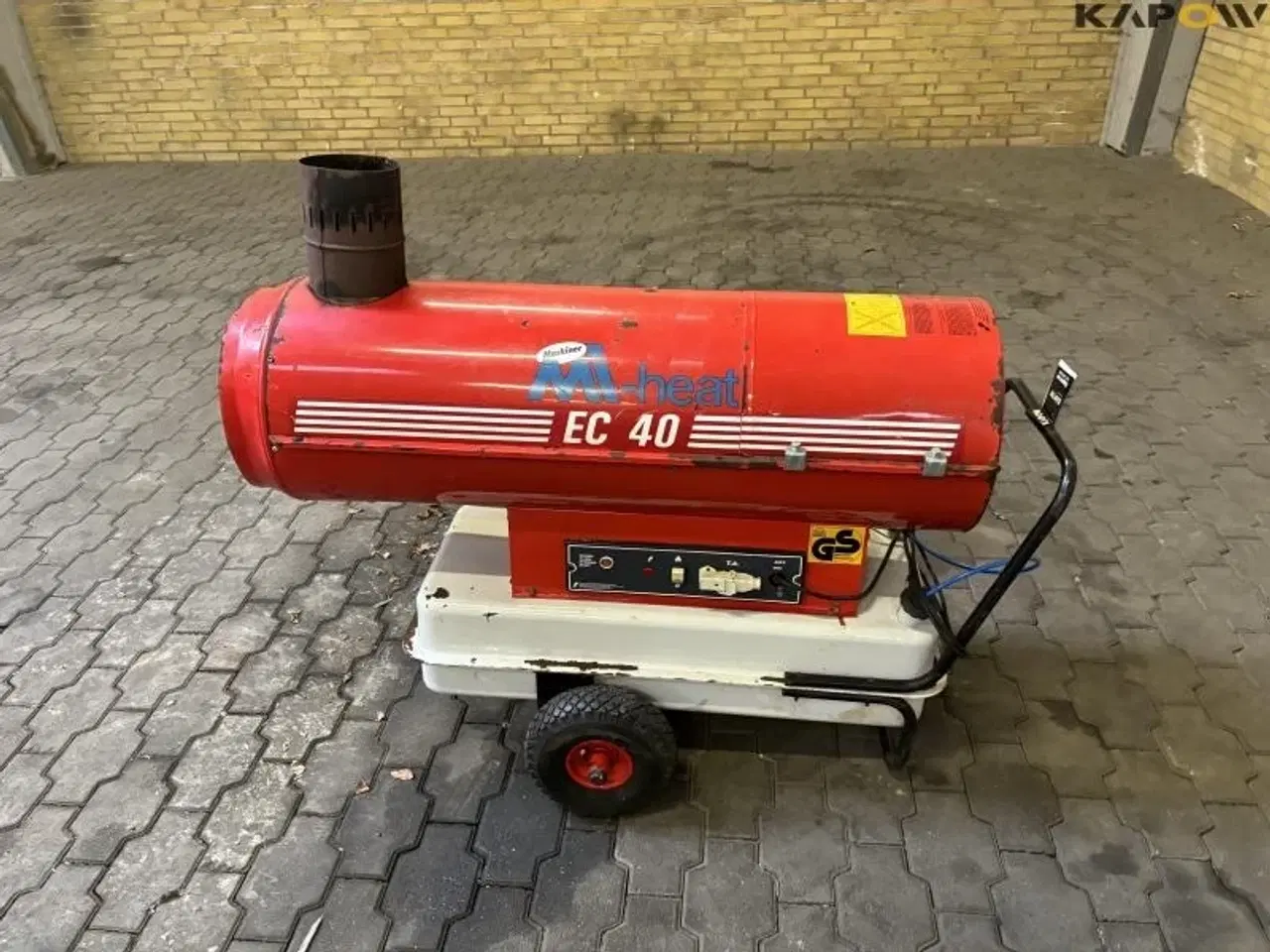Billede 8 - - - - EC 40