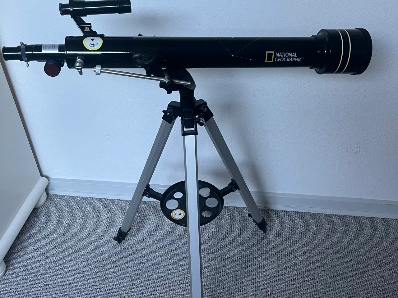 Billede 1 - Ny Stjerne kikkert