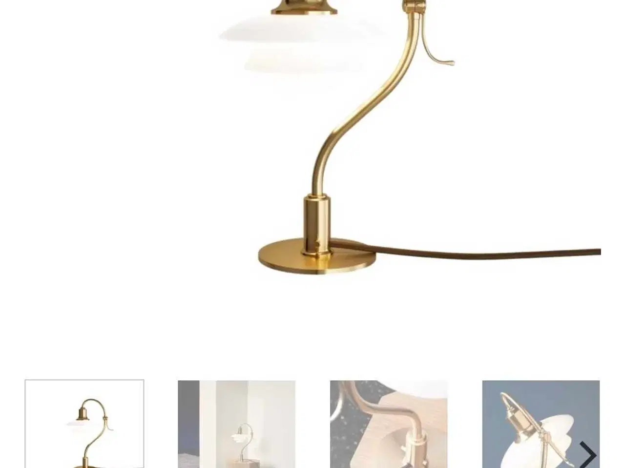 Billede 1 - 2/2 spørgsmåltegn limited edition I perfekt stand 