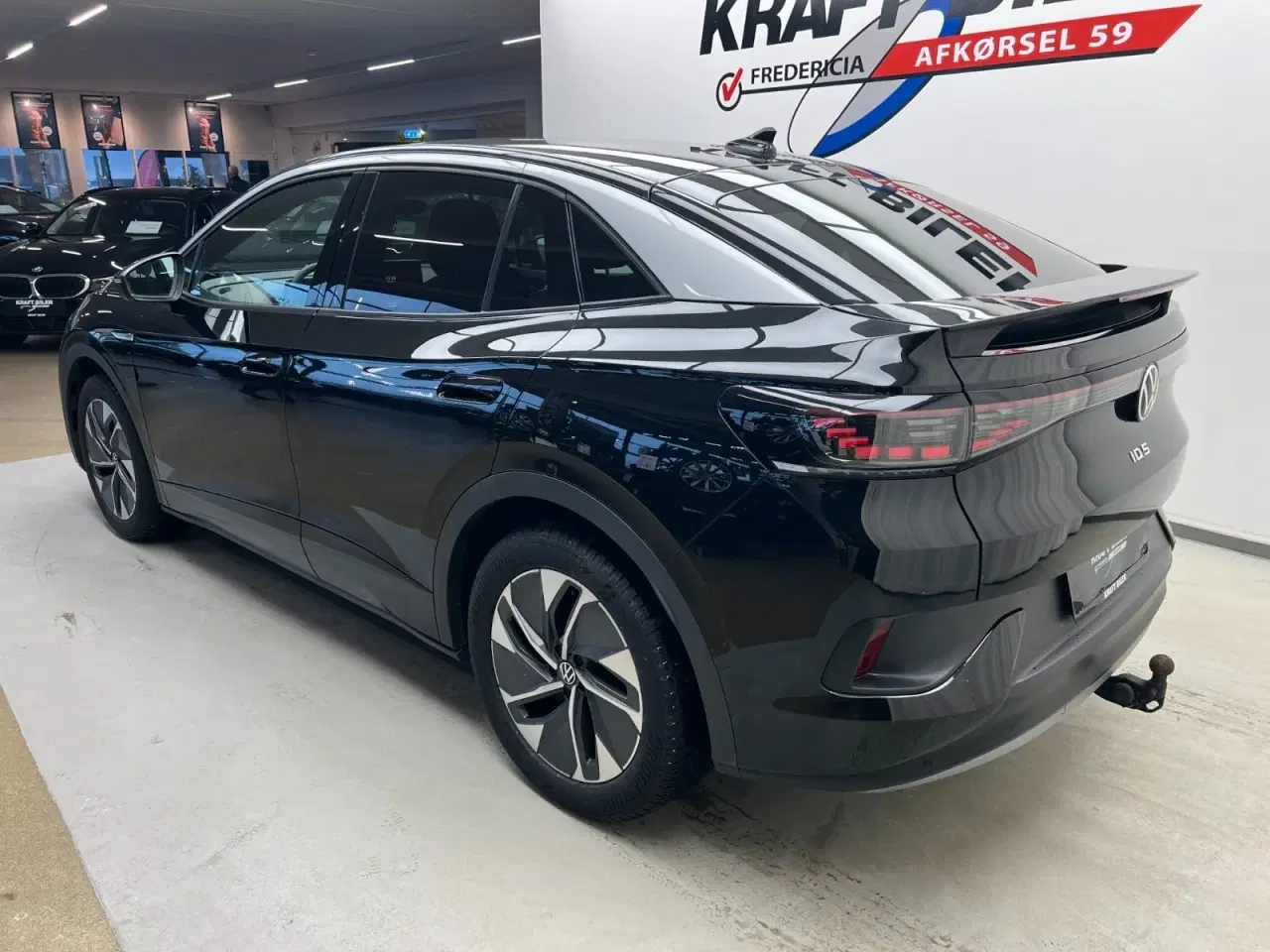 Billede 5 - VW ID.5 77 Pro