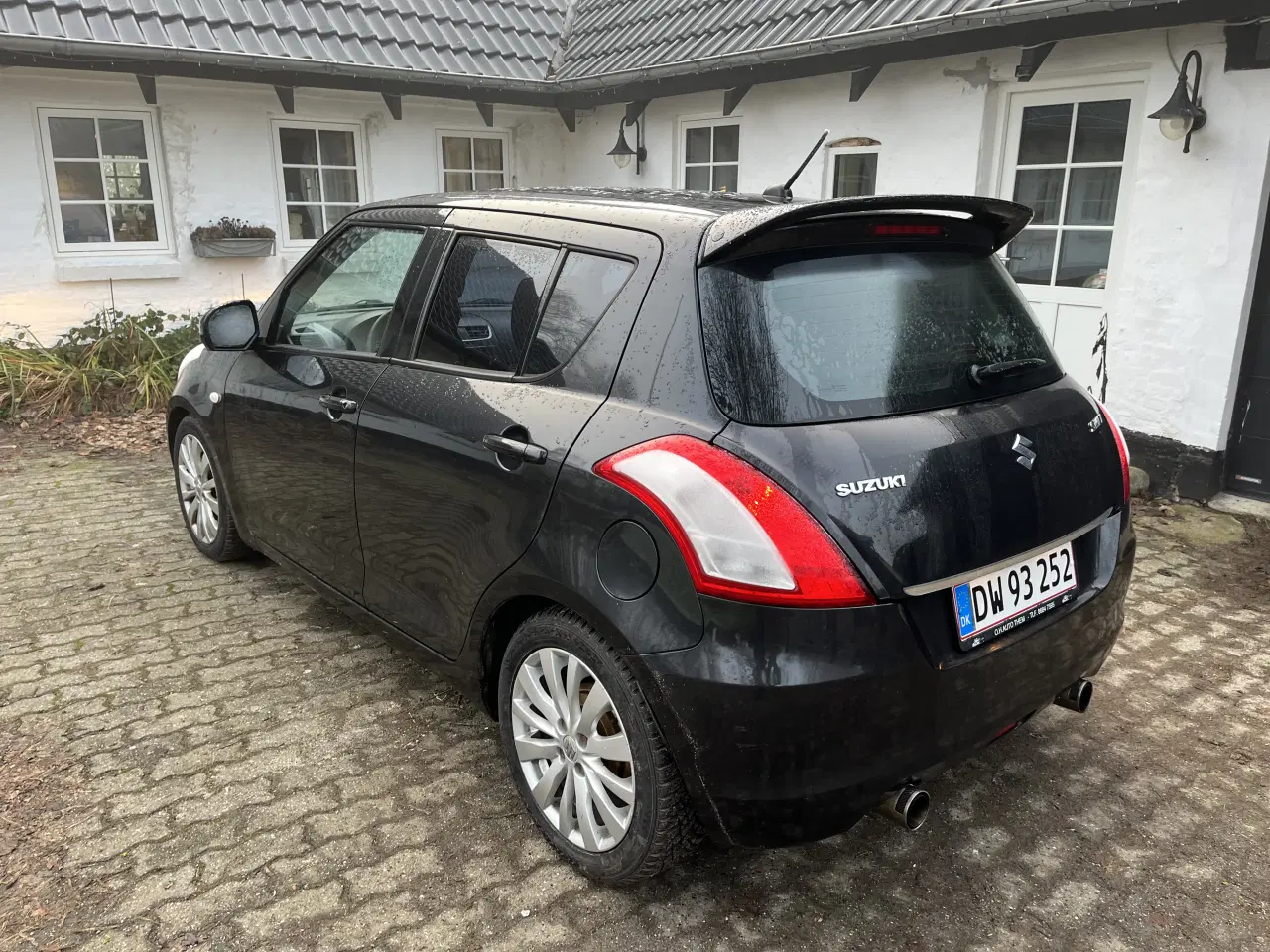 Billede 6 - Fræk Swift