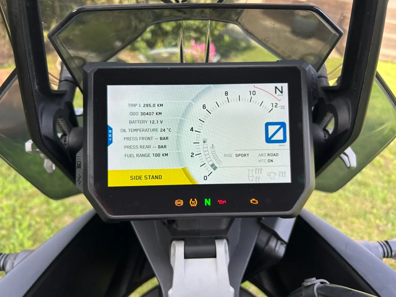 Billede 5 - KTM 1290 SUPER ADVENTUR R.