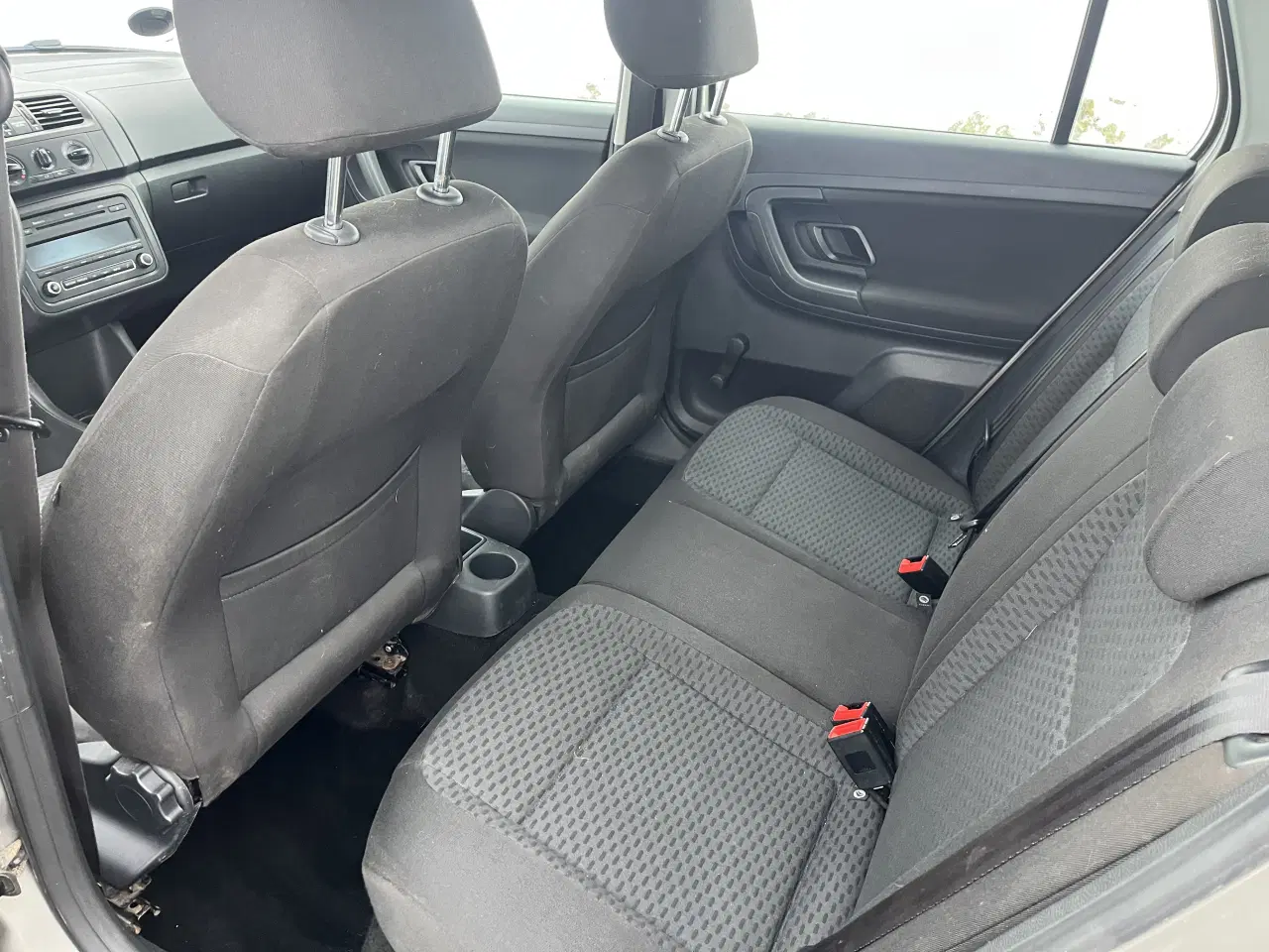 Billede 9 - Skoda Fabia 1,6 TDI