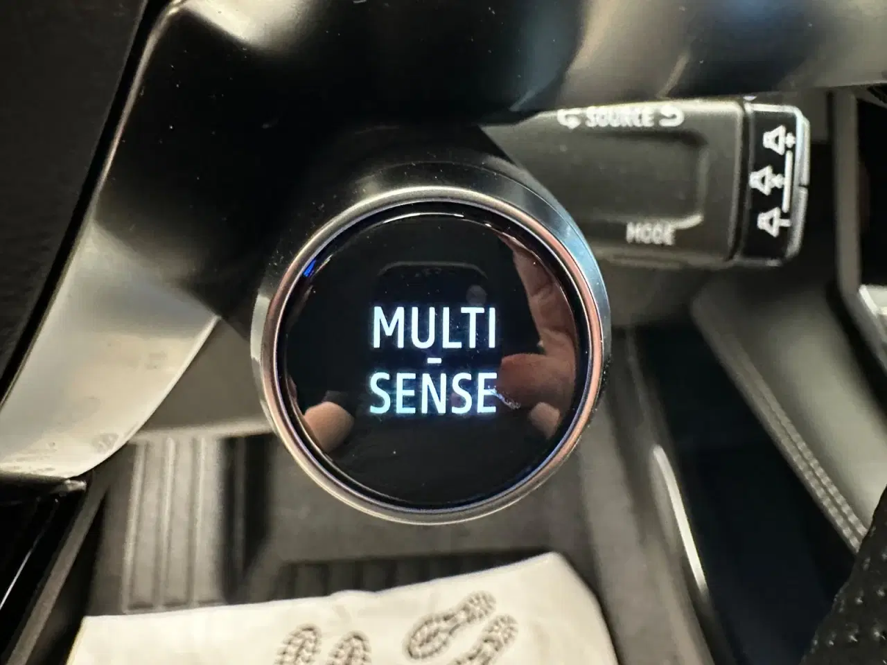 Billede 24 - Renault Scenic E-Tech 87 Techno