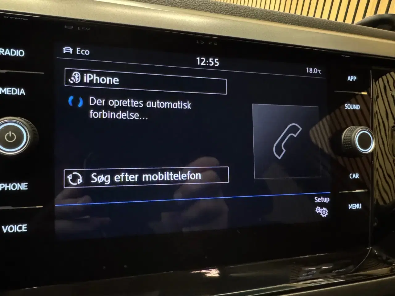 Billede 11 - VW Polo 1,0 TSi 95 Comfortline