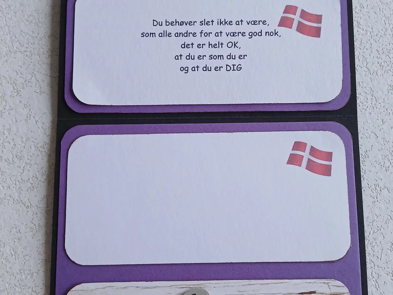 Billede 12 - Konfirmationskort til drenge eller piger  Sælges. 