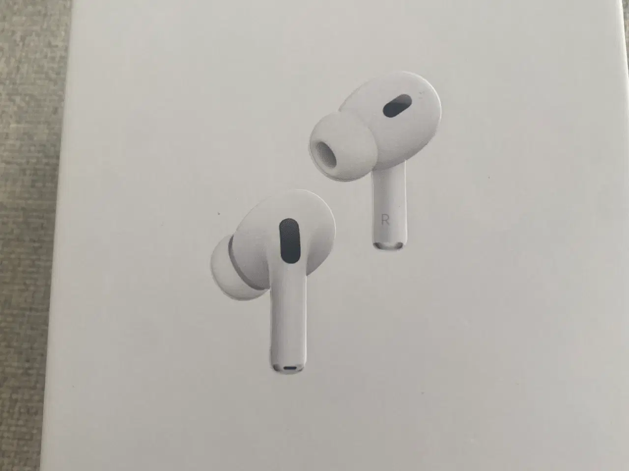 Billede 1 - AirPods Pro (2. generation) med MagSafe opladeretu