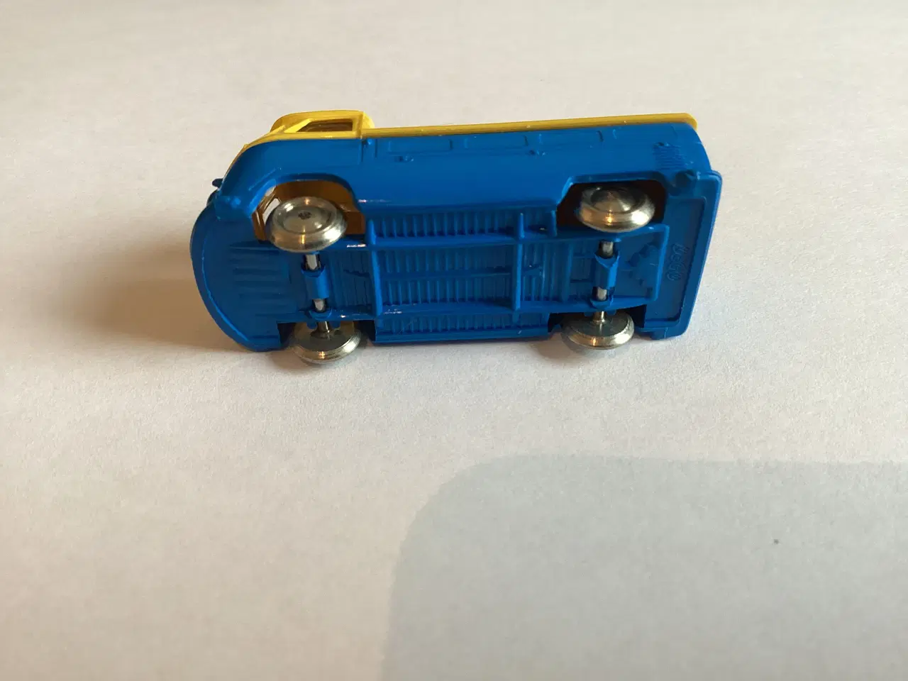Billede 4 - Legobil VW 