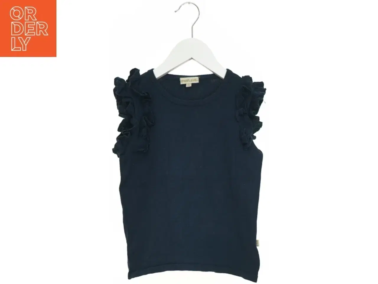 Billede 1 - Top fra Pomp de Lux (str. 116 cm)