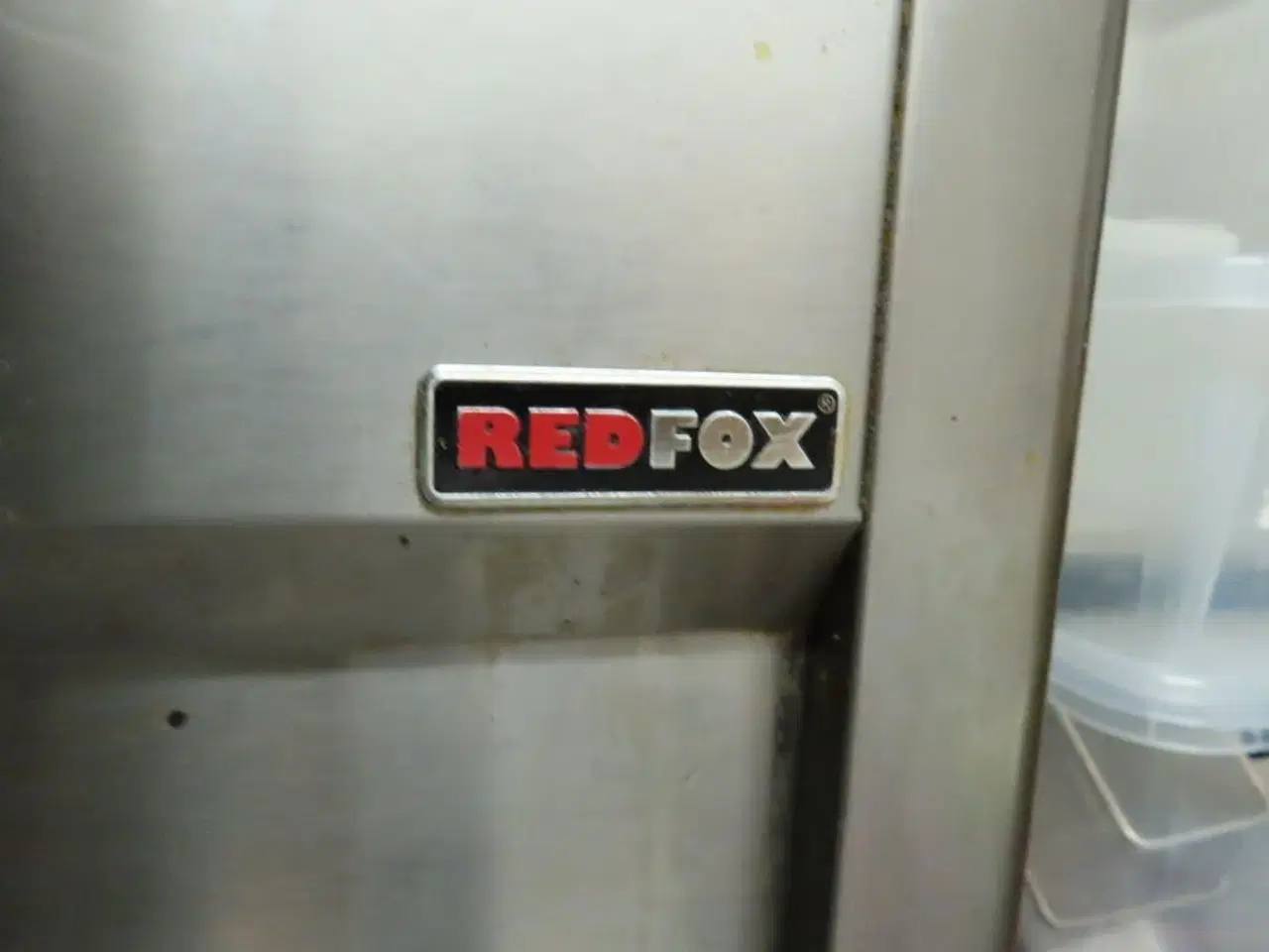 Billede 8 - Elektrisk dobbelt friture, REDFOX