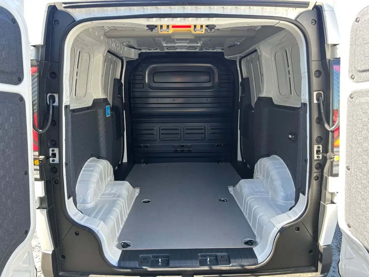 Billede 8 - Kia PV5 71 Long Range Work