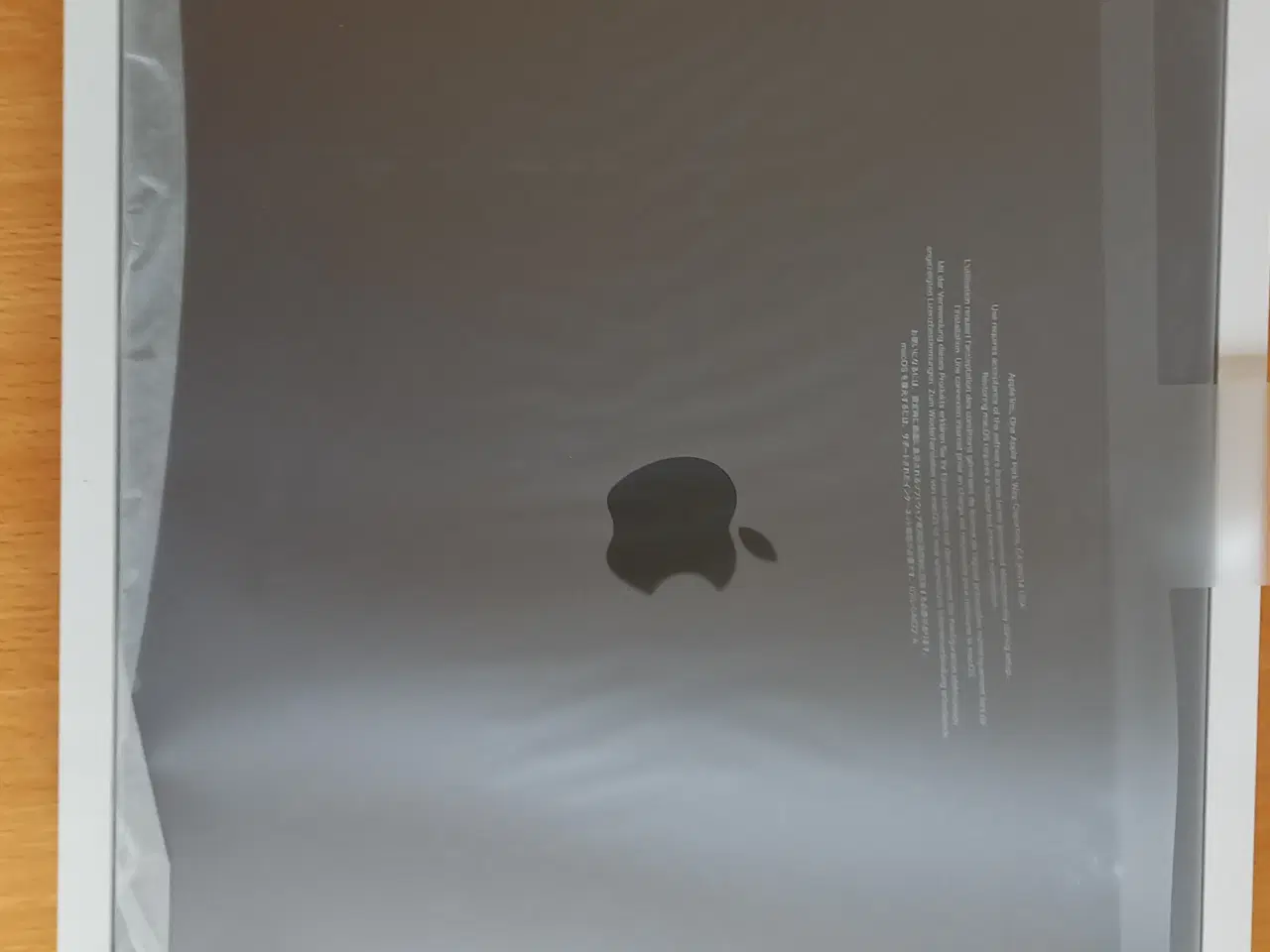 Billede 4 - MacBook Pro 2019