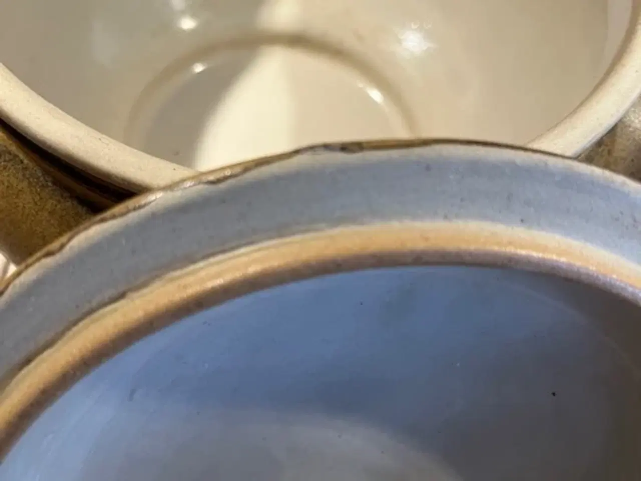 Billede 3 - Stor vintage suppeterrin - Rustik Charme