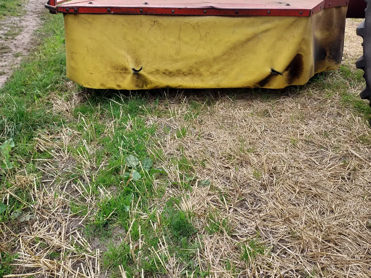 Billede 2 - Fransgård T.R. 165