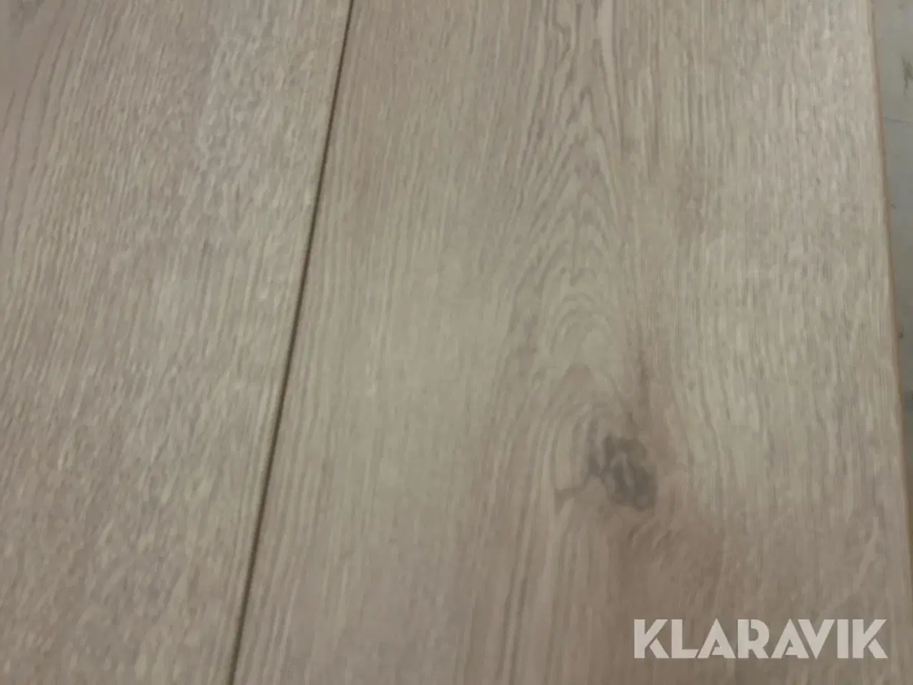 Billede 3 - Laminat gulv HARO Tritty 100 / oak contura Stone Grey 101 m2