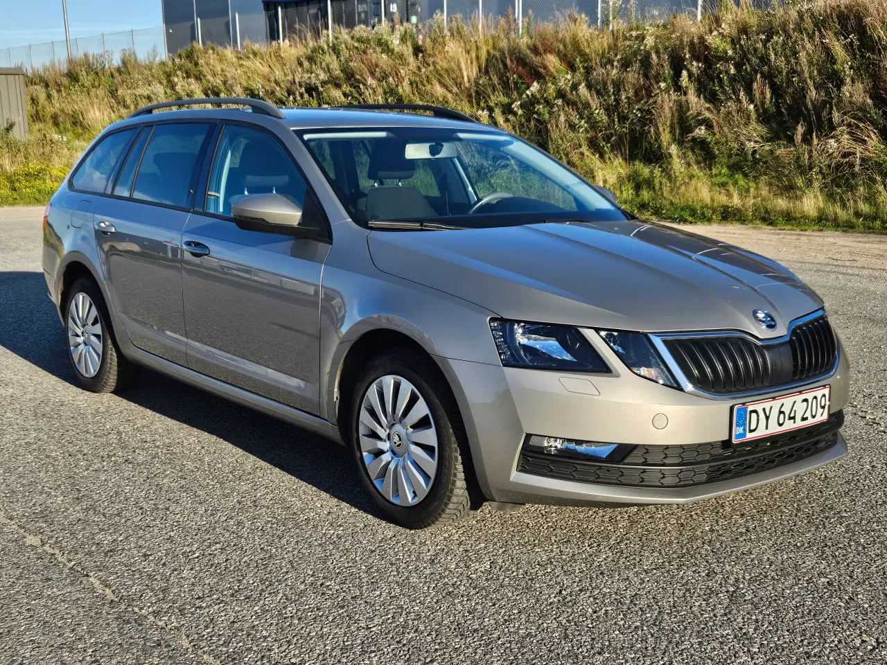 Billede 1 - Skoda Octavia 1,4 TSi 150 Ambition Combi 5d