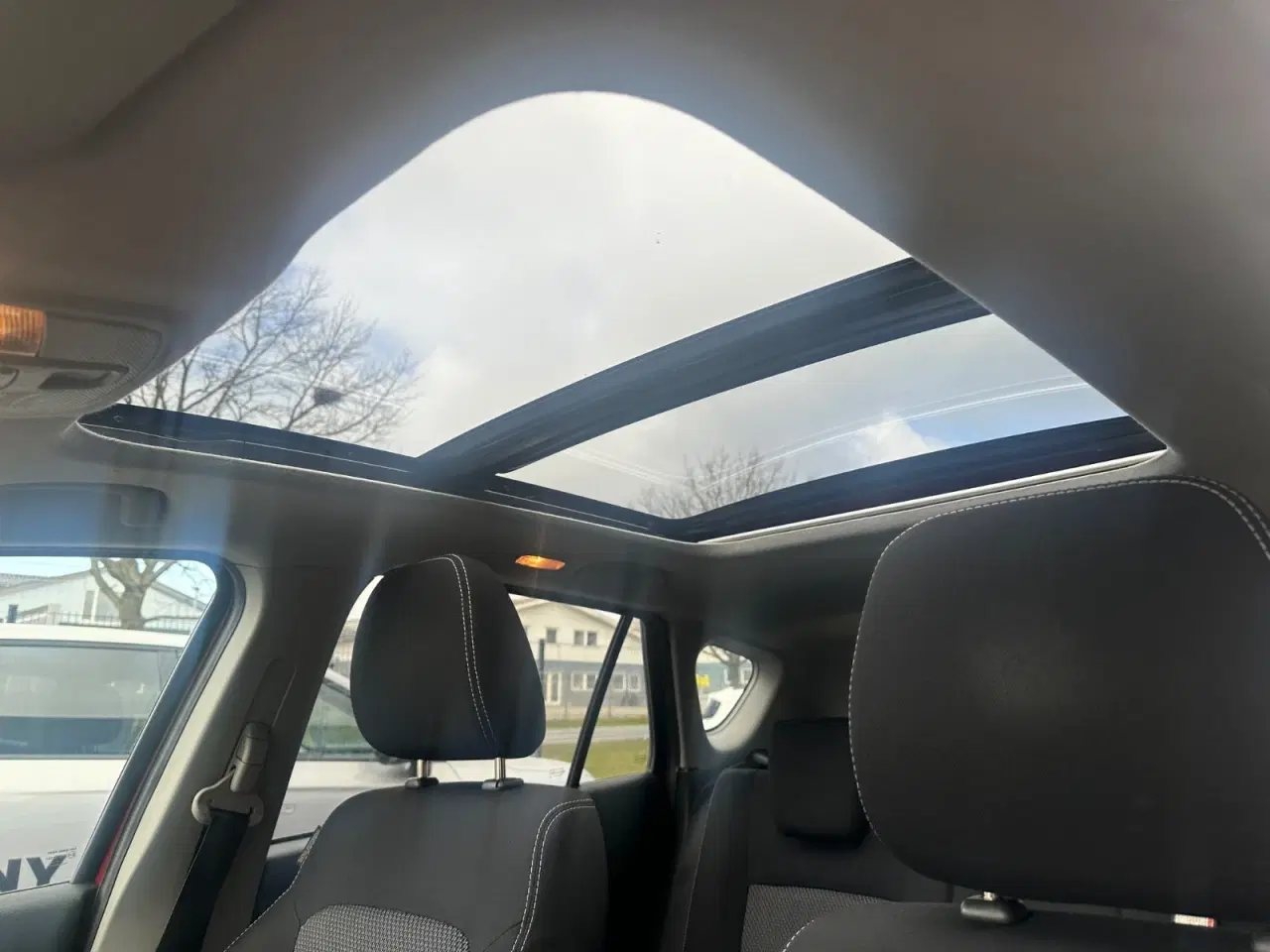 Billede 12 - Suzuki S-Cross 1,6 GLS