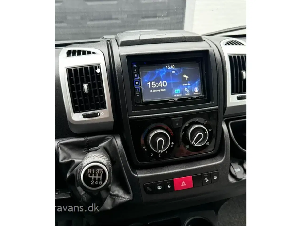 Billede 5 - 2020 - Carado CV540