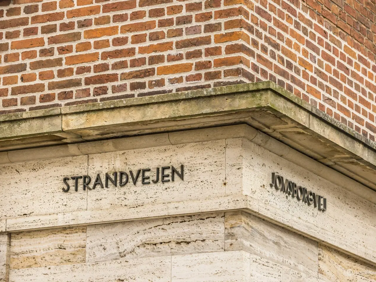 Billede 8 - Præsentabelt og indflytningsklart kontor centralt i Hellerup