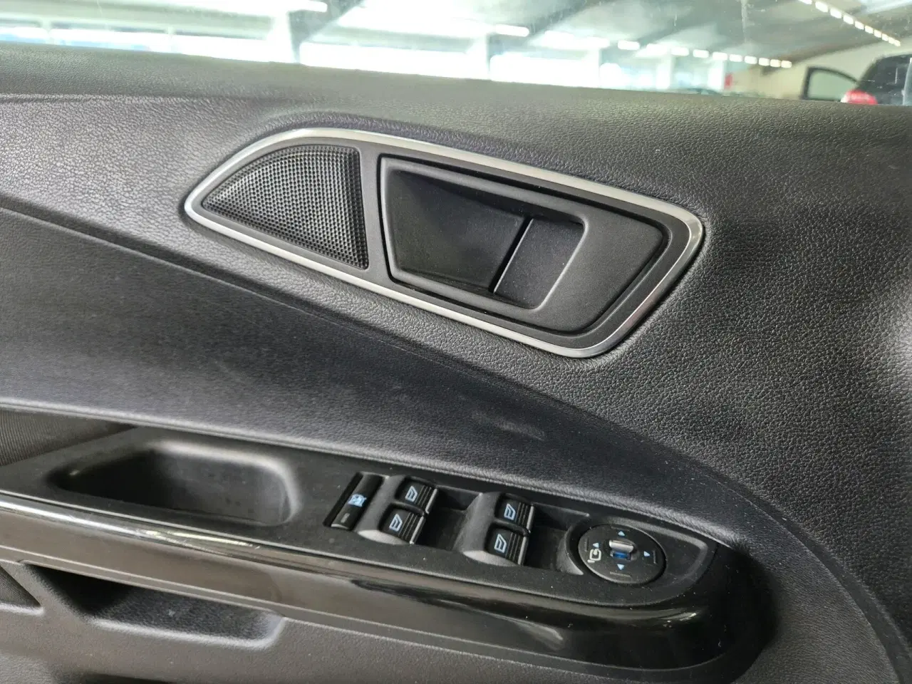 Billede 15 - Ford B-Max 1,0 EcoBoost Titanium Start/Stop 100HK