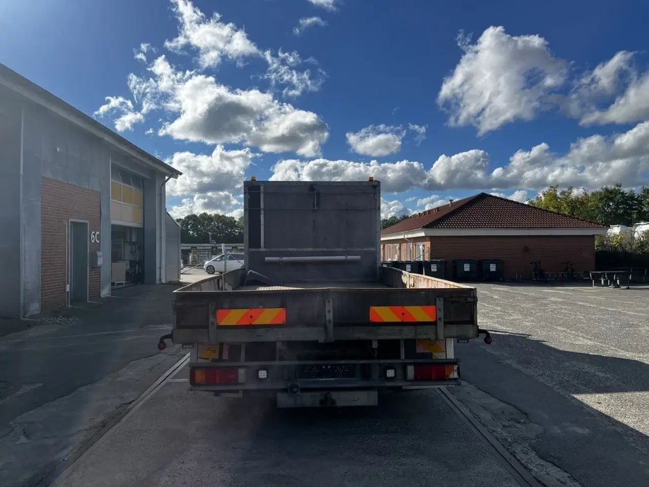 Billede 5 - Iveco Euro Cargo 120 E 24 Tector  