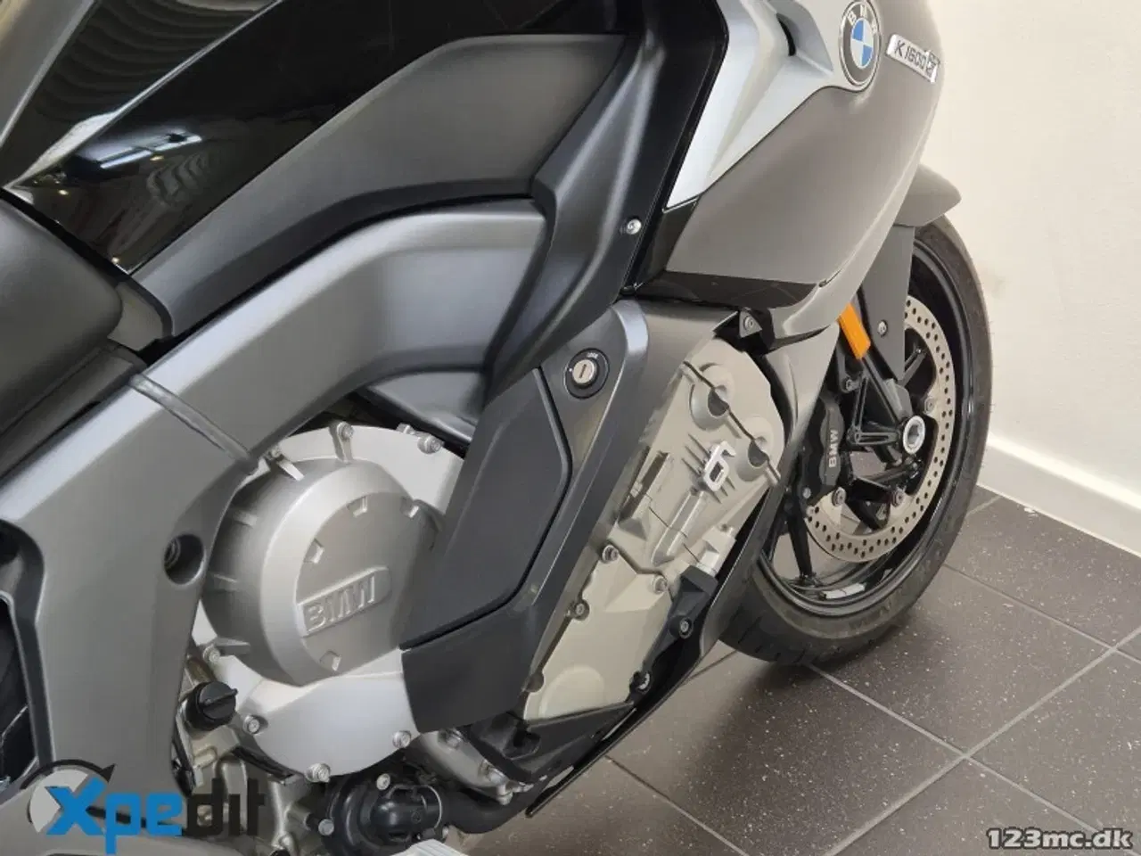 Billede 15 - BMW K 1600 GT