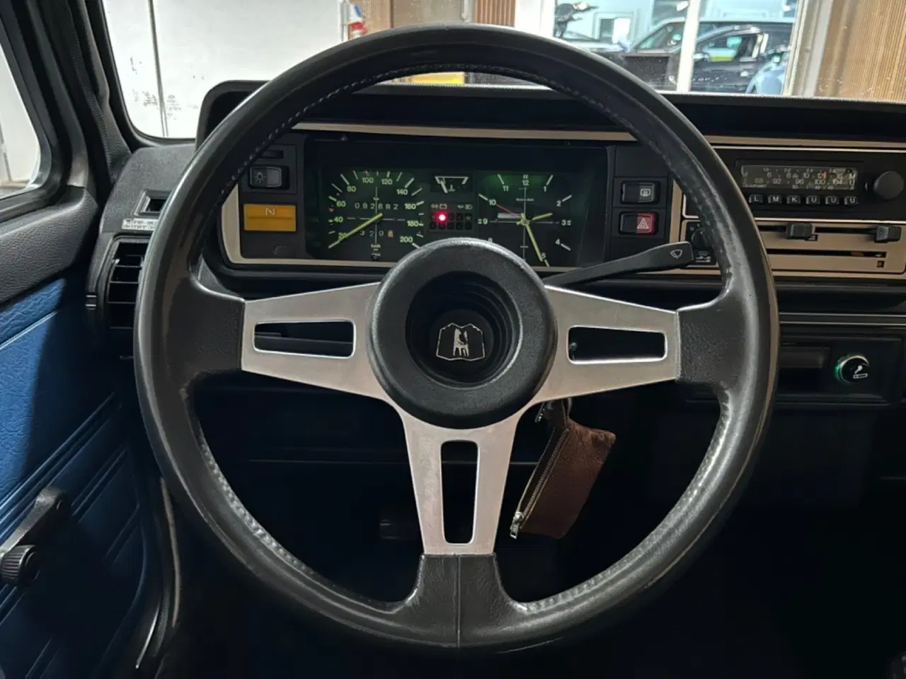 Billede 11 - VW Jetta 1,3 